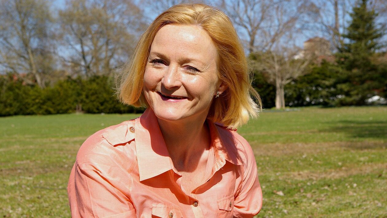 Снимка на Олеся след закупуване на капсули Cannabis Oil